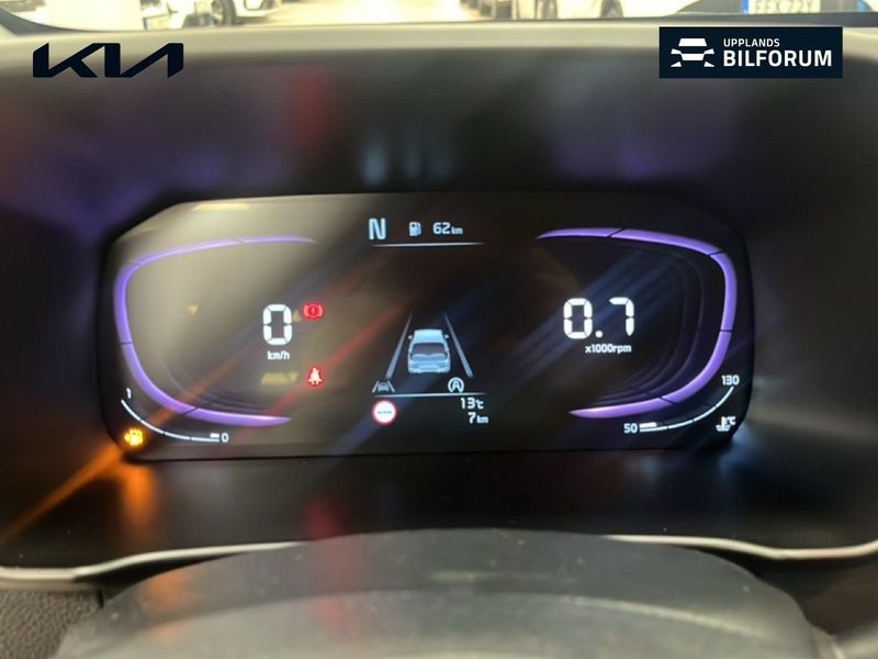 Kia Picanto bild 10