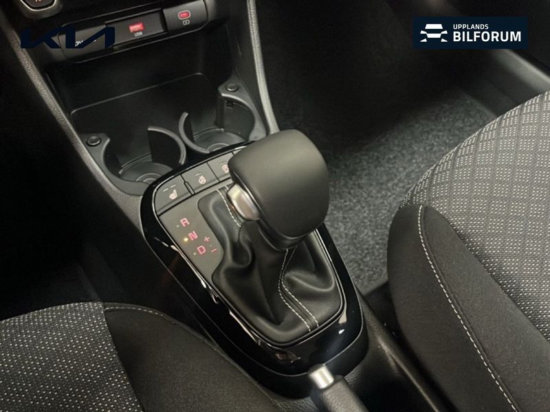 Kia Picanto bild 12