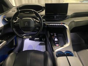 Peugeot 5008 bild 11