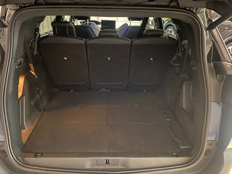 Peugeot 5008 bild 6