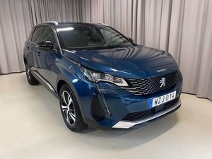 Peugeot 5008 bild 1