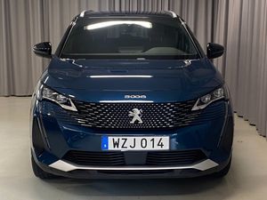 Peugeot 5008 bild 4