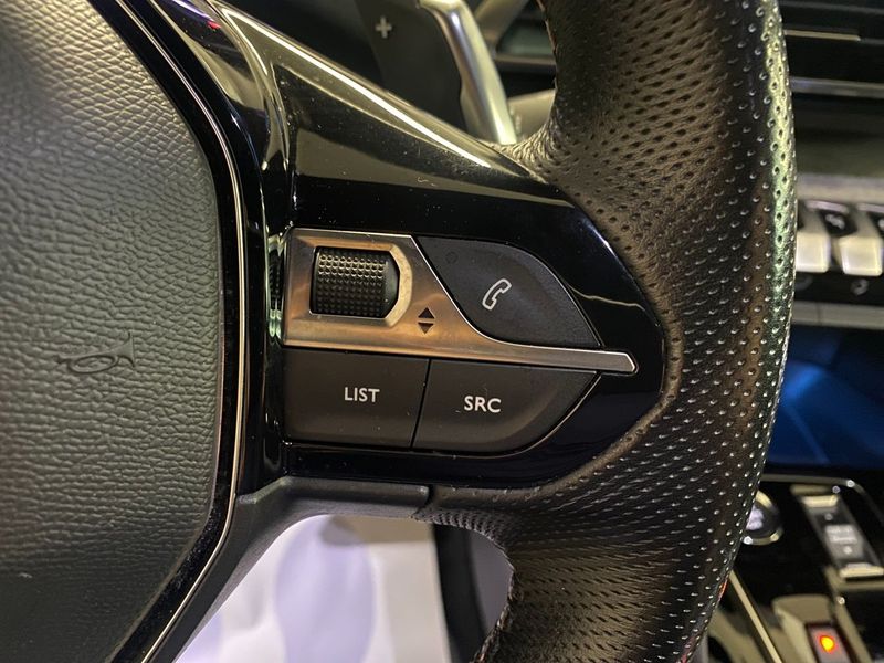 Peugeot 5008 bild 22
