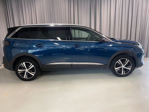 Peugeot 5008 bild 3