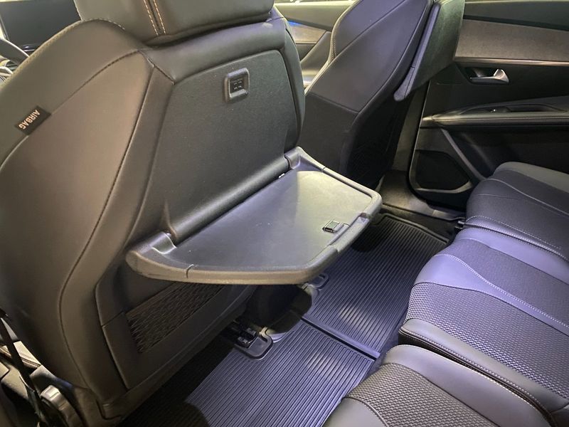 Peugeot 5008 bild 10
