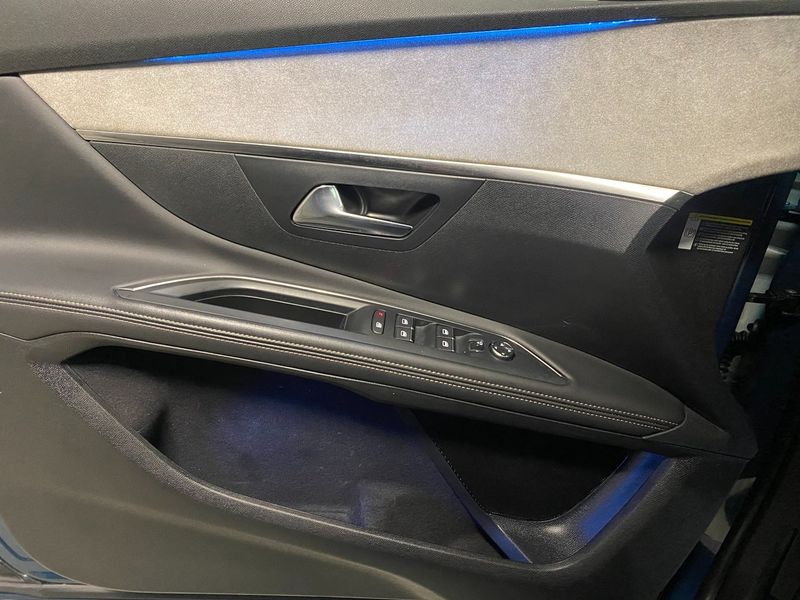Peugeot 5008 bild 25