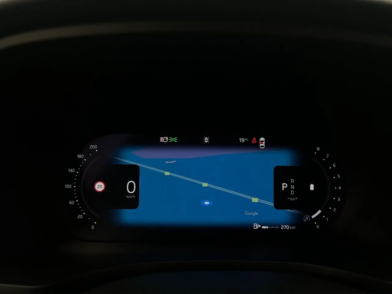 Vehicle image 20