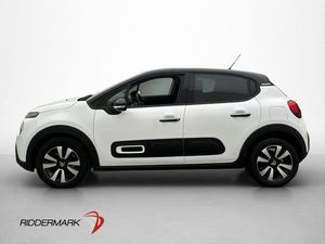 Citroen C3 bild 5