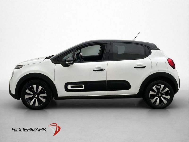 Citroen C3 bild 5