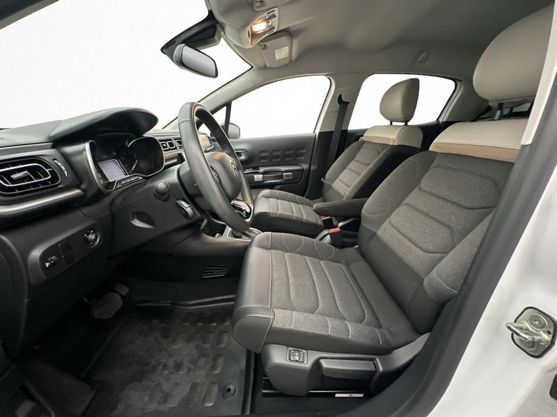 Citroen C3 bild 11