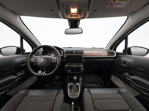 Citroen C3 bild 12
