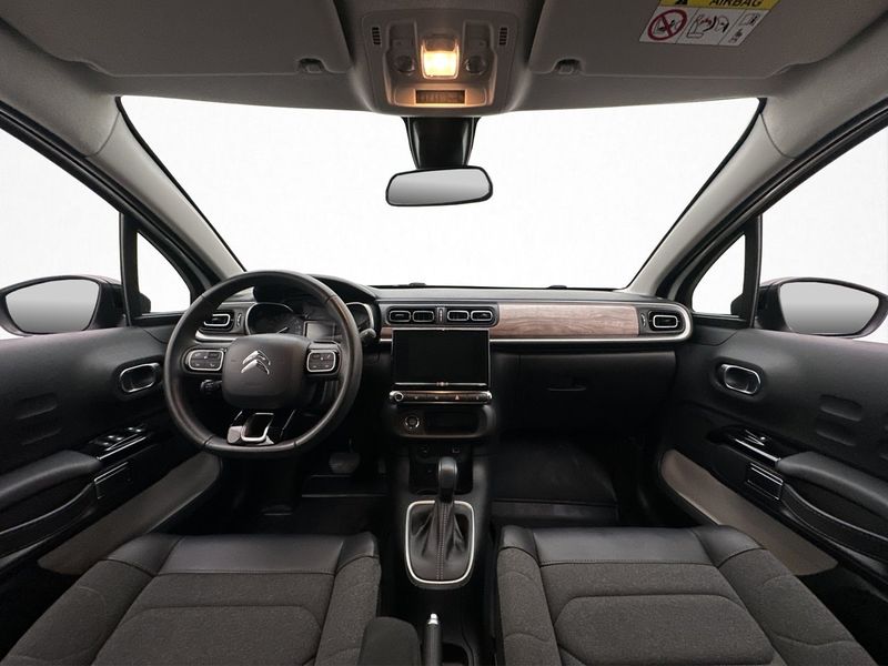 Citroen C3 bild 12