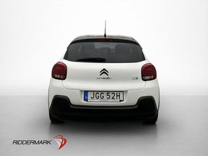Citroen C3 bild 7