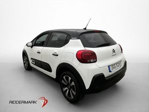 Citroen C3 bild 6