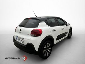 Citroen C3 bild 8