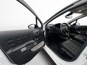 Citroen C3 bild 10