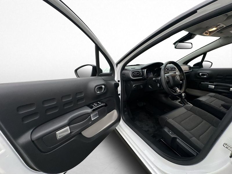 Citroen C3 bild 10