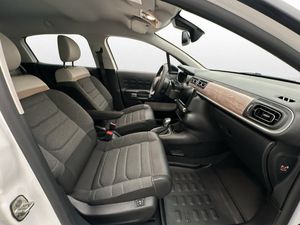 Citroen C3 bild 23
