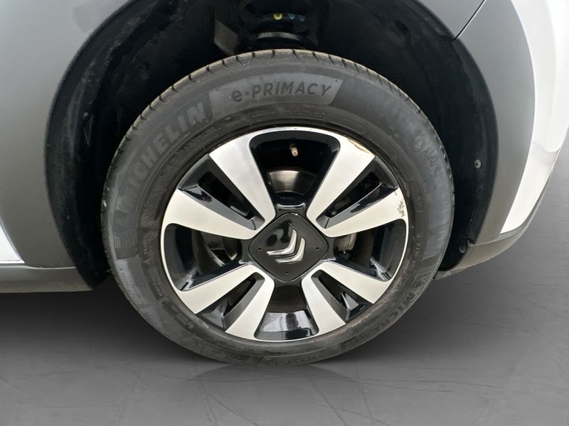 Citroen C3 bild 30
