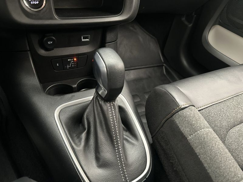 Citroen C3 bild 22