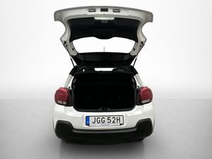 Citroen C3 bild 26