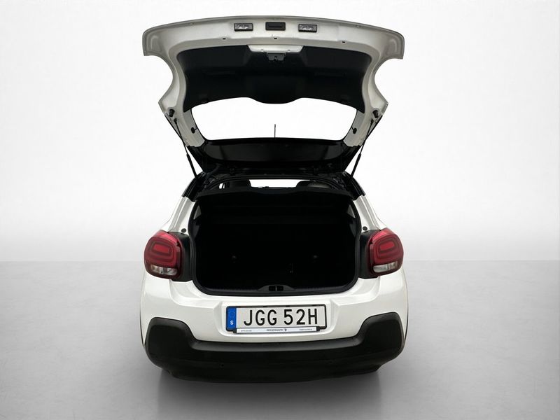 Citroen C3 bild 26