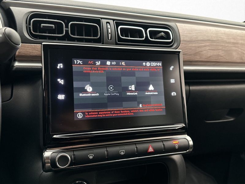 Citroen C3 bild 21