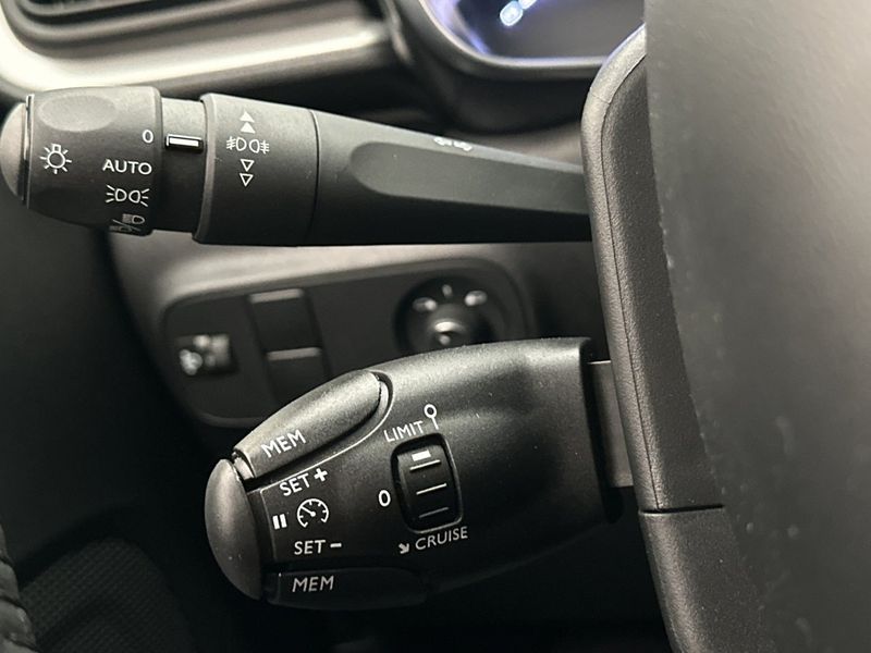 Citroen C3 bild 15