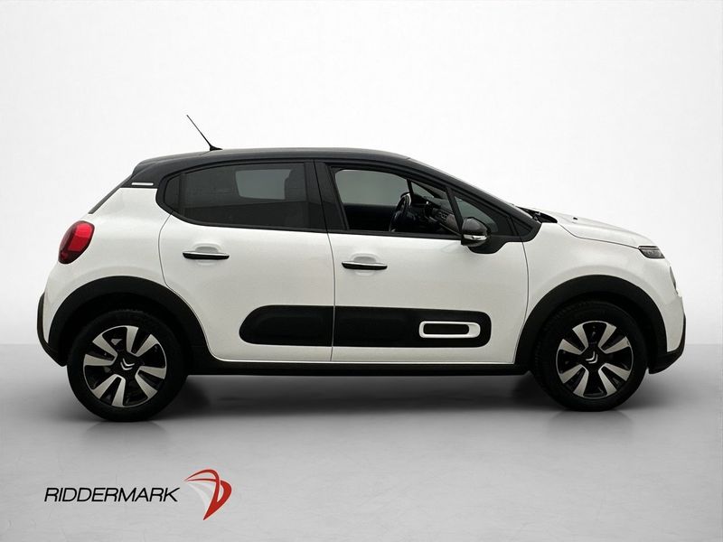 Citroen C3 bild 9