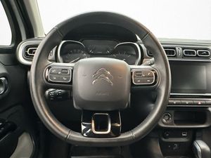 Citroen C3 bild 13