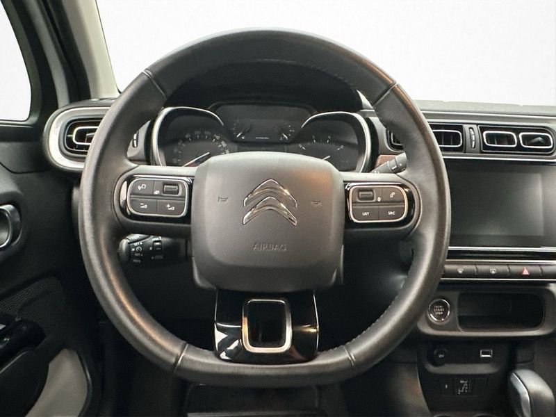 Citroen C3 bild 13