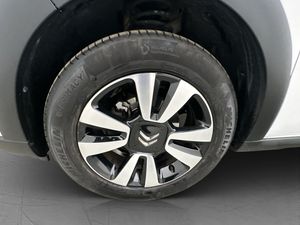 Citroen C3 bild 27