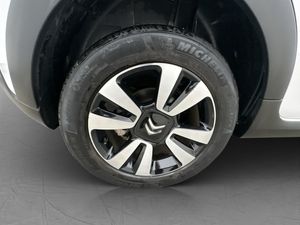 Citroen C3 bild 29
