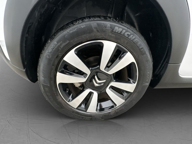 Citroen C3 bild 29