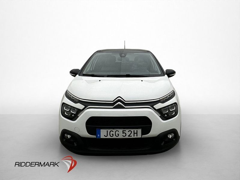 Citroen C3 bild 2