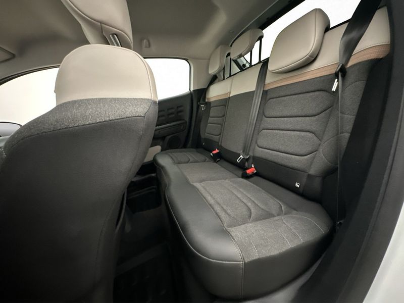 Citroen C3 bild 25