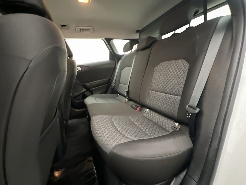 Kia Cee´d bild 26
