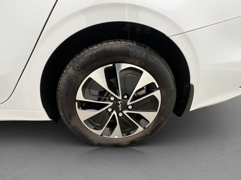 Kia Cee´d bild 31