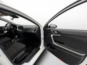 Kia Cee´d bild 25