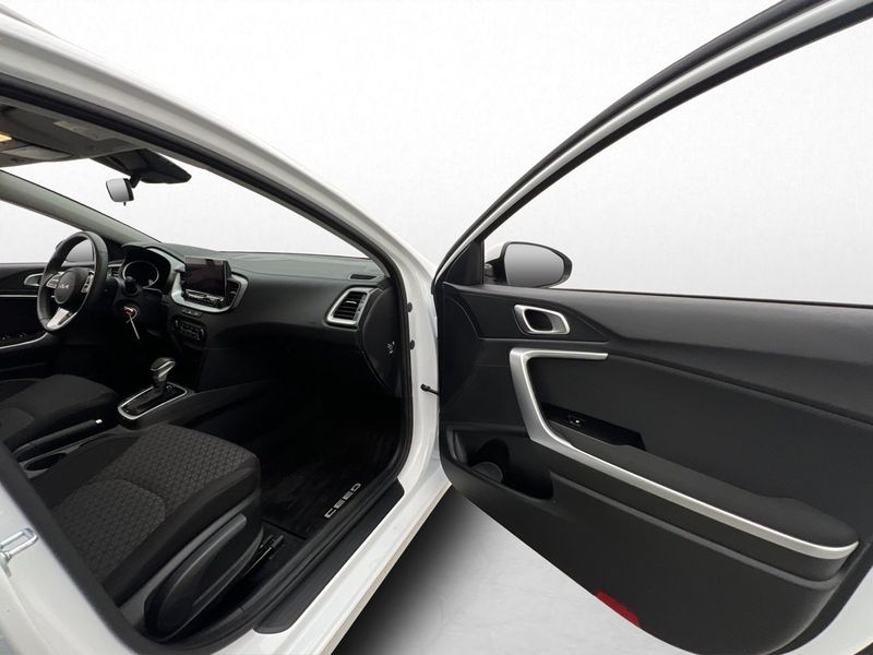 Kia Cee´d bild 25