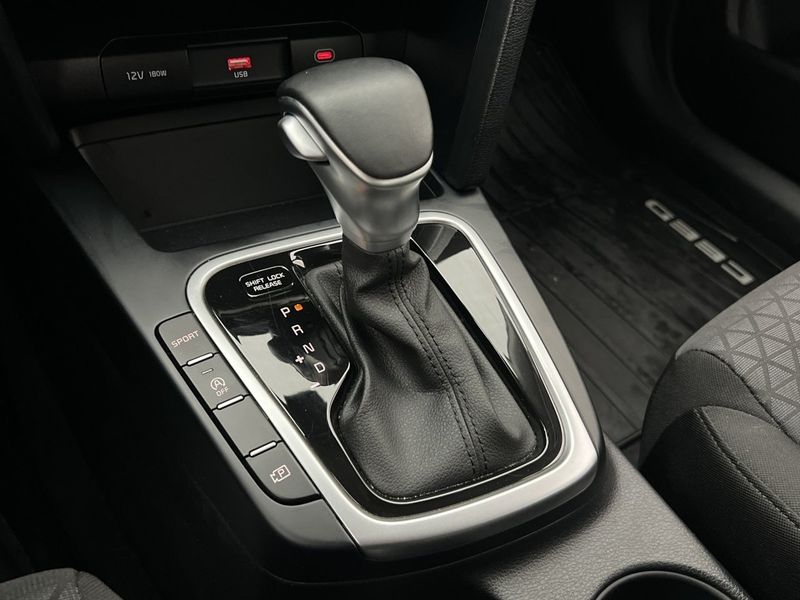 Kia Cee´d bild 23