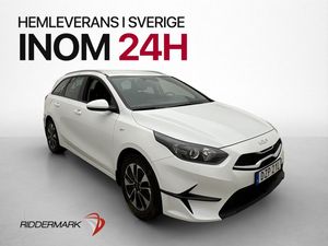 Kia Cee´d bild 3