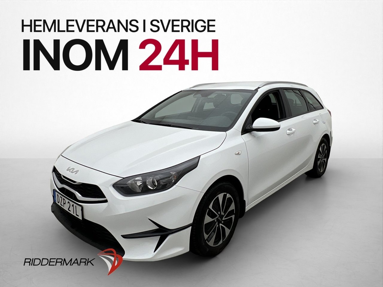 Kia Cee´d