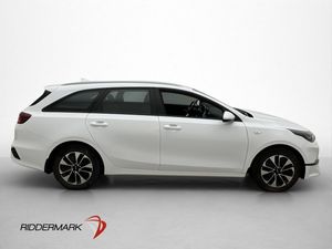 Kia Cee´d bild 9