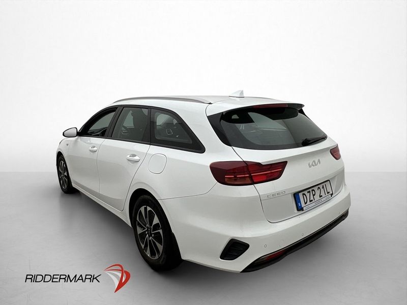 Kia Cee´d bild 6