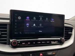 Kia Cee´d bild 21