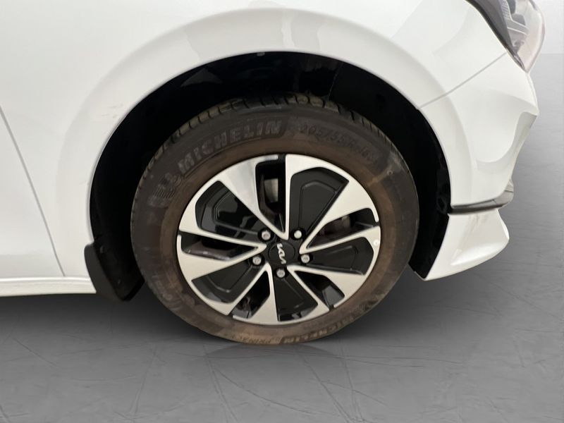 Kia Cee´d bild 29