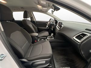 Kia Cee´d bild 24