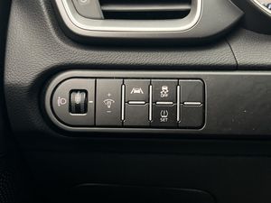 Kia Cee´d bild 15