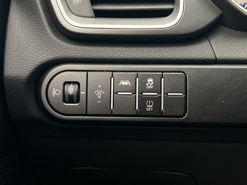 Kia Cee´d bild 15